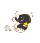 ほしのきまいら（個別スタンプ：18）