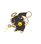 ほしのきまいら（個別スタンプ：27）