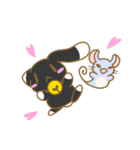 ほしのきまいら（個別スタンプ：34）