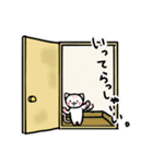 ぱんだまんと、ねこ子2（個別スタンプ：3）