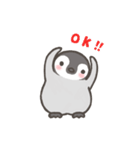 ぺんひな（個別スタンプ：9）