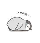 ぺんひな（個別スタンプ：18）