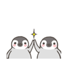 ぺんひな（個別スタンプ：22）