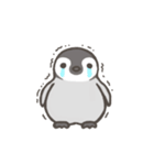 ぺんひな（個別スタンプ：25）