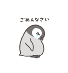 ぺんひな（個別スタンプ：26）