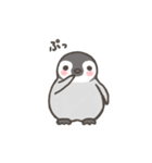ぺんひな（個別スタンプ：30）