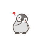 ぺんひな（個別スタンプ：32）