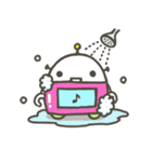 カラフルロボット（個別スタンプ：32）