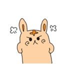 トラブータン（個別スタンプ：3）