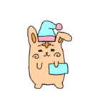 トラブータン（個別スタンプ：4）