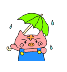 トラブータン（個別スタンプ：10）