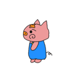トラブータン（個別スタンプ：18）