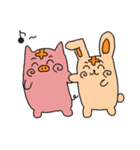 トラブータン（個別スタンプ：20）