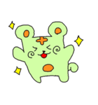 トラブータン（個別スタンプ：24）