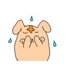 トラブータン（個別スタンプ：28）