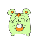 トラブータン（個別スタンプ：32）