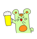 トラブータン（個別スタンプ：33）