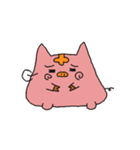 トラブータン（個別スタンプ：36）