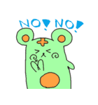 トラブータン（個別スタンプ：39）