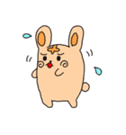 トラブータン（個別スタンプ：40）