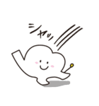 山の妖精ゆるる（個別スタンプ：17）