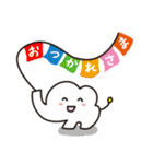 山の妖精ゆるる（個別スタンプ：23）