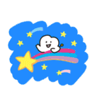 山の妖精ゆるる（個別スタンプ：25）