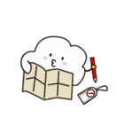 山の妖精ゆるる（個別スタンプ：26）