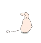 Miss BUNNIE（個別スタンプ：22）