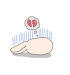 Miss BUNNIE（個別スタンプ：26）