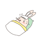Miss BUNNIE（個別スタンプ：31）