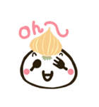 ヤンパ（個別スタンプ：1）