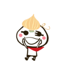 ヤンパ（個別スタンプ：3）