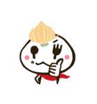 ヤンパ（個別スタンプ：4）