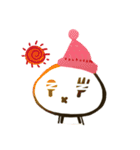 ヤンパ（個別スタンプ：6）