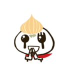 ヤンパ（個別スタンプ：7）