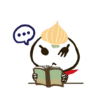 ヤンパ（個別スタンプ：8）