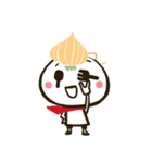 ヤンパ（個別スタンプ：9）