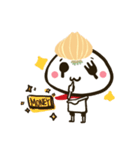 ヤンパ（個別スタンプ：10）