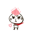 ヤンパ（個別スタンプ：11）