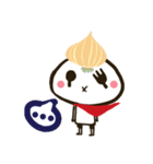 ヤンパ（個別スタンプ：16）
