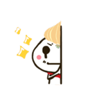 ヤンパ（個別スタンプ：17）