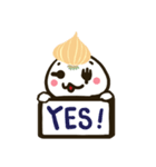 ヤンパ（個別スタンプ：18）