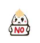 ヤンパ（個別スタンプ：19）