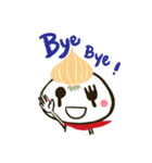 ヤンパ（個別スタンプ：24）