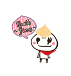 ヤンパ（個別スタンプ：26）