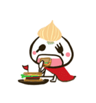 ヤンパ（個別スタンプ：30）