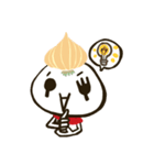 ヤンパ（個別スタンプ：32）