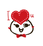 ヤンパ（個別スタンプ：33）