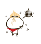 ヤンパ（個別スタンプ：34）